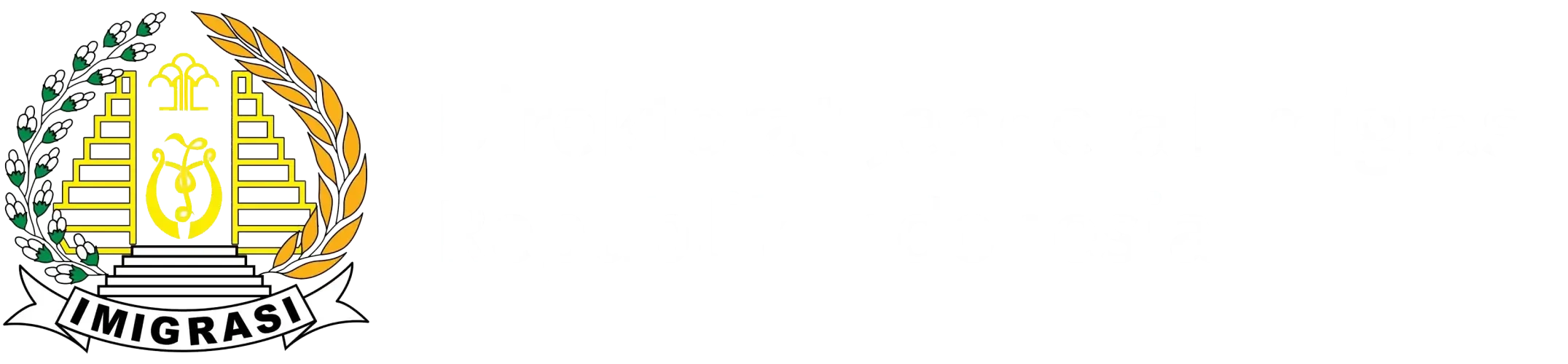Direktorat Jenderal Imigrasi Asahan